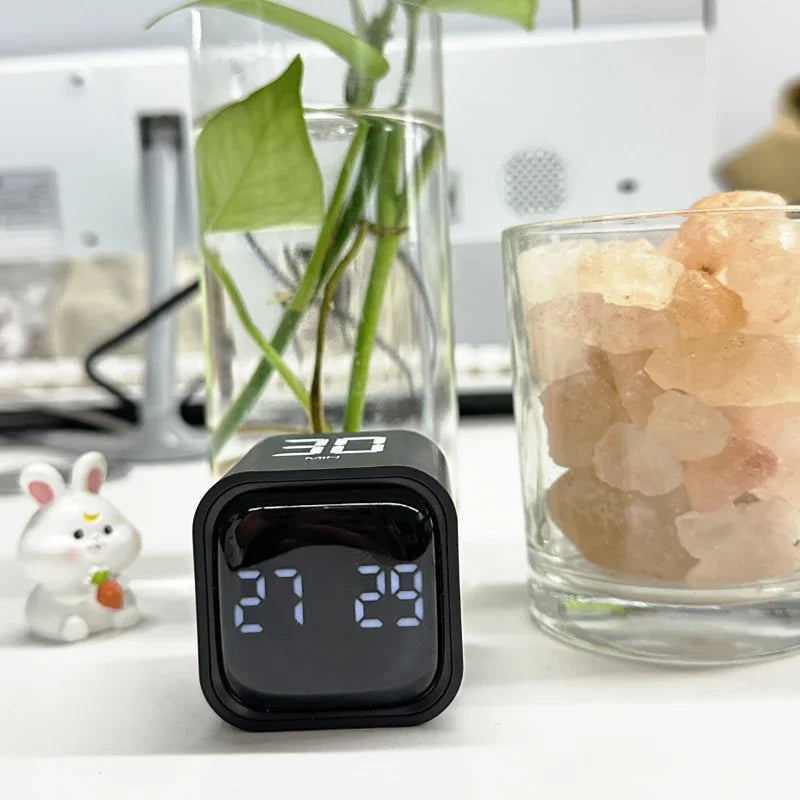 TimeBoost™ Timer