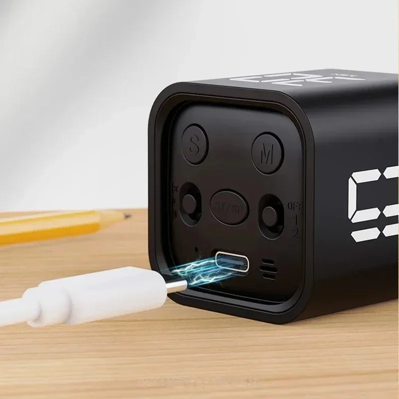 TimeBoost™ Timer