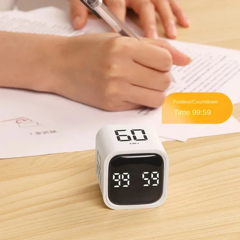 TimeBoost™ Timer
