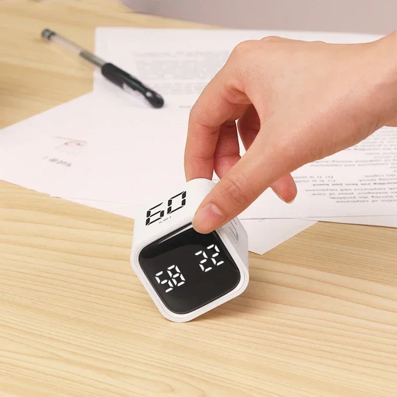 TimeBoost™ Timer